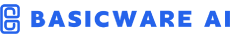 BASICWARE.AI Logo