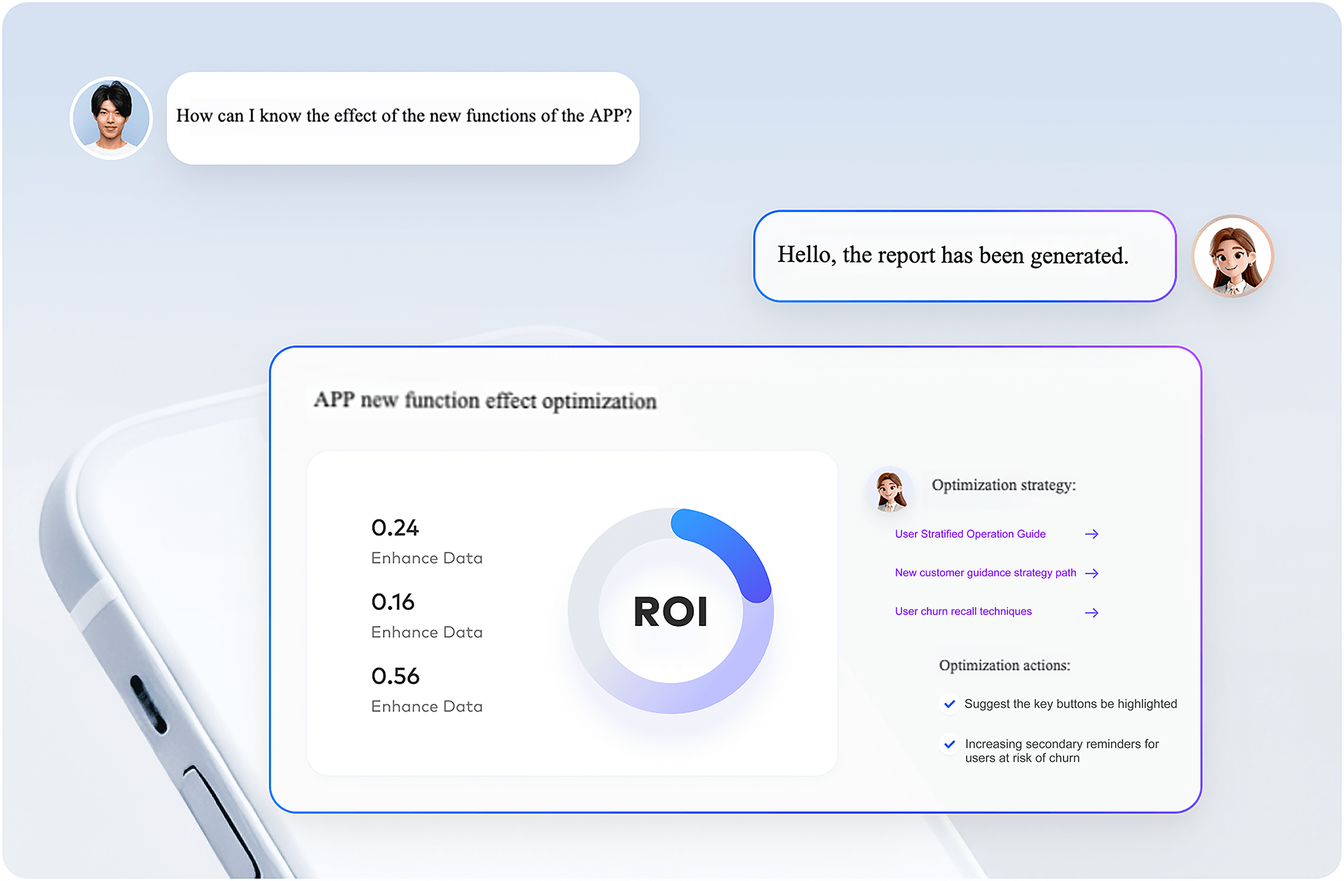 Scenario Illustration