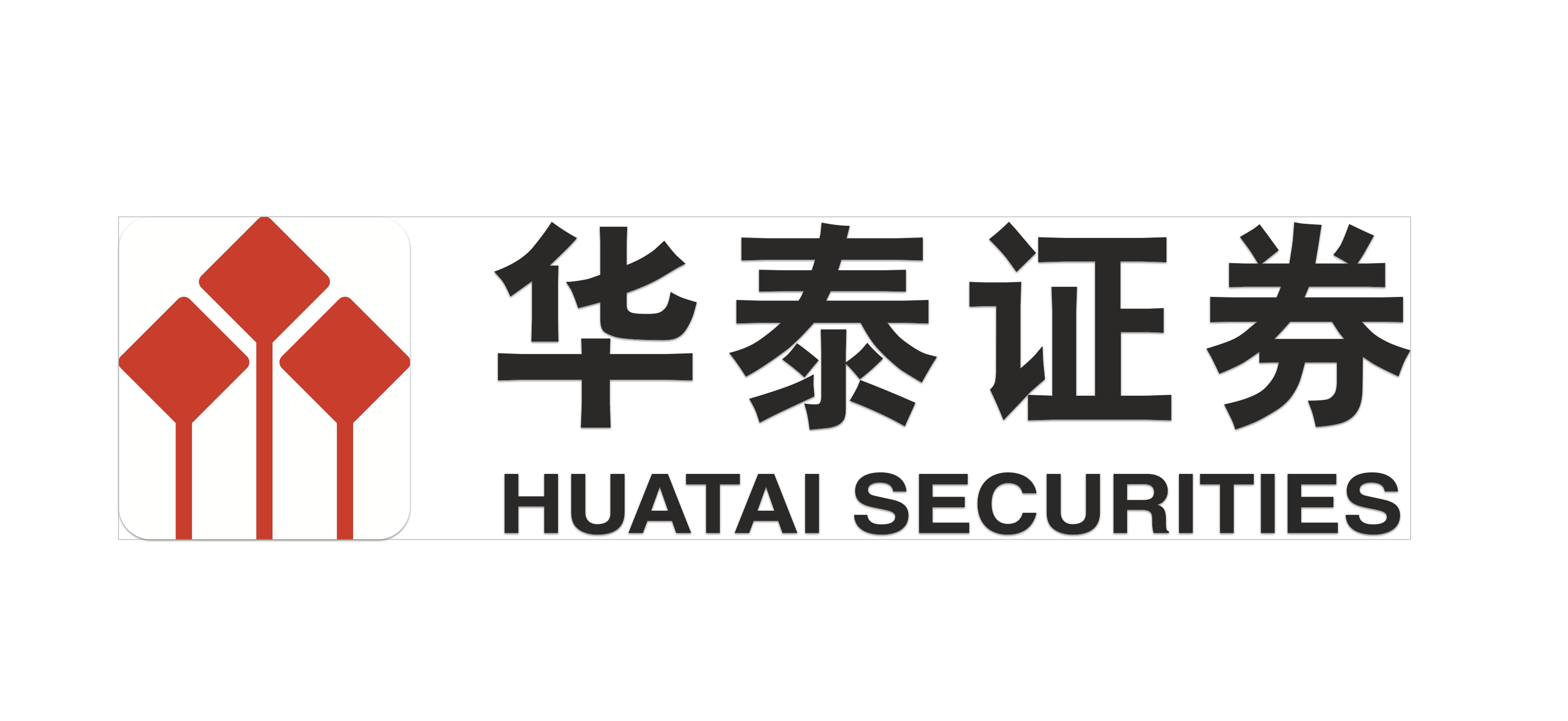 Huatai Securities